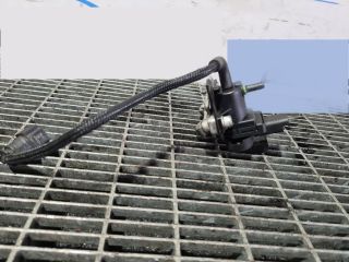 bontott LAND ROVER RANGE ROVER Lefújószelep