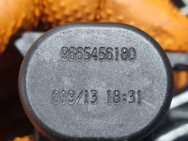 bontott LAND ROVER RANGE ROVER Lefújószelep