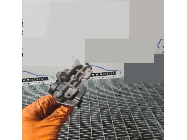 bontott LAND ROVER RANGE ROVER Lefújószelep