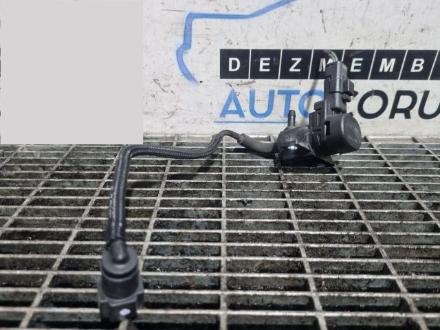 bontott LAND ROVER RANGE ROVER Lefújószelep