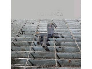 bontott LAND ROVER RANGE ROVER Lefújószelep