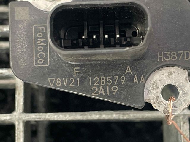 bontott LAND ROVER RANGE ROVER Légtömegmérő