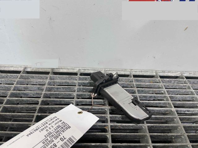 bontott LAND ROVER RANGE ROVER Légtömegmérő