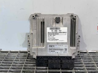 bontott LAND ROVER RANGE ROVER Motorvezérlő