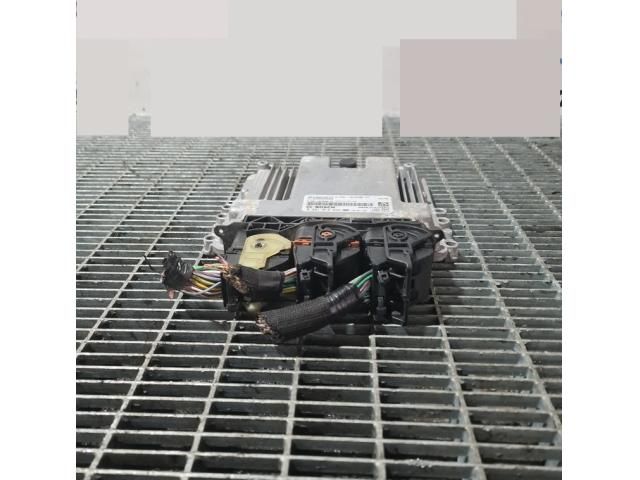 bontott LAND ROVER RANGE ROVER Motorvezérlő