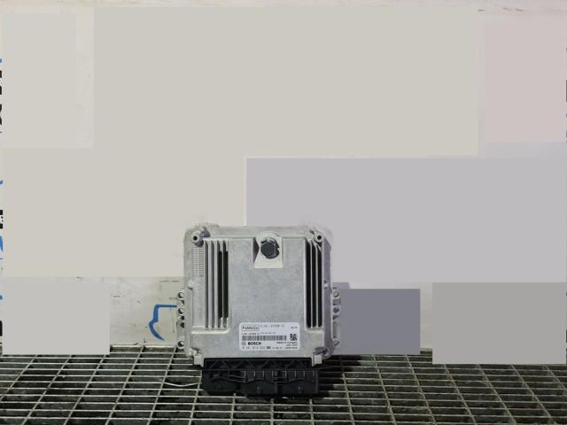 bontott LAND ROVER RANGE ROVER Motorvezérlő