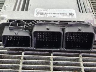 bontott LAND ROVER RANGE ROVER Motorvezérlő