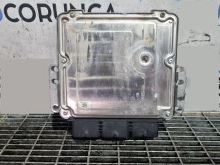 bontott LAND ROVER RANGE ROVER Motorvezérlő