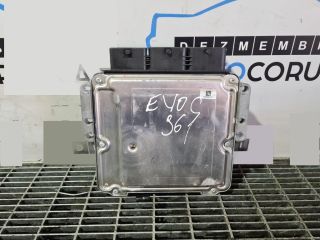 bontott LAND ROVER RANGE ROVER Motorvezérlő