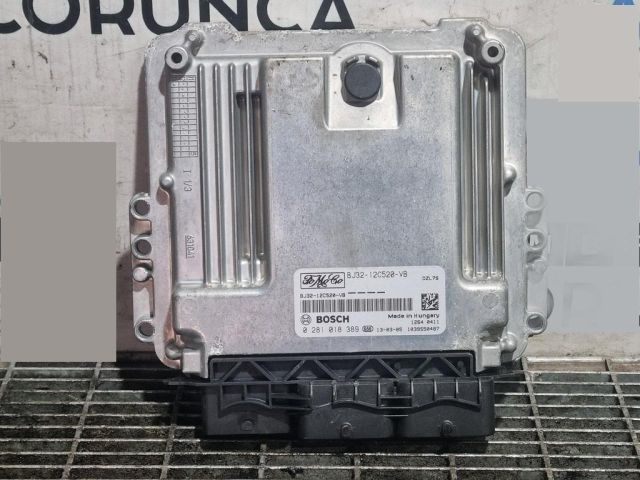 bontott LAND ROVER RANGE ROVER Motorvezérlő