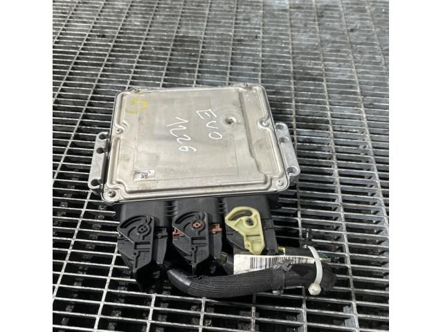 bontott LAND ROVER RANGE ROVER Motorvezérlő