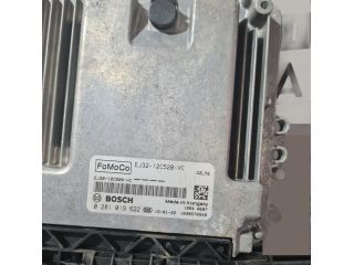 bontott LAND ROVER RANGE ROVER Motorvezérlő