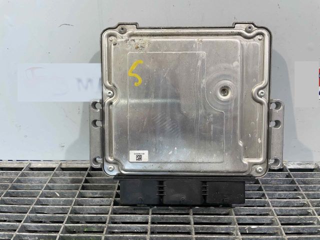 bontott LAND ROVER RANGE ROVER Motorvezérlő