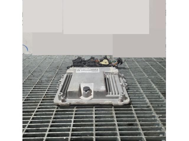 bontott LAND ROVER RANGE ROVER Motorvezérlő