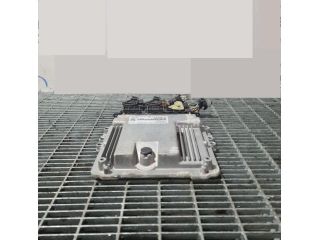 bontott LAND ROVER RANGE ROVER Motorvezérlő