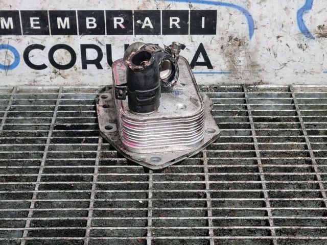 bontott LAND ROVER RANGE ROVER Olajhűtő