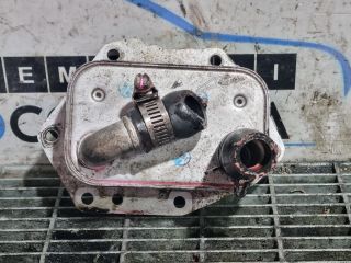 bontott LAND ROVER RANGE ROVER Olajhűtő