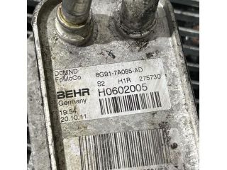 bontott LAND ROVER RANGE ROVER Olajhűtő