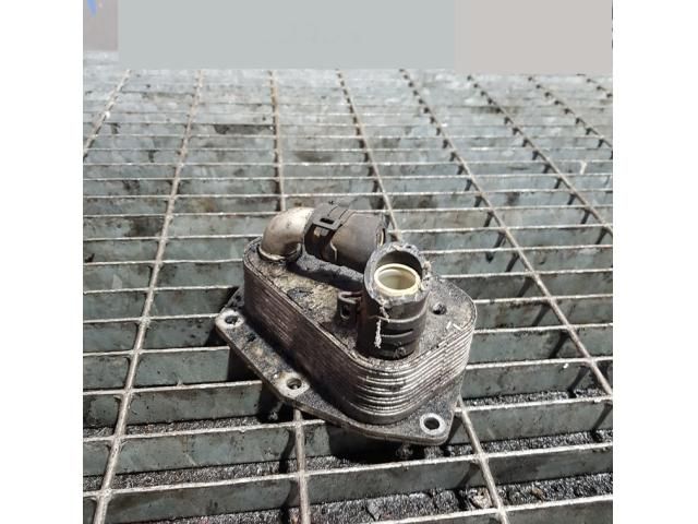 bontott LAND ROVER RANGE ROVER Olajhűtő