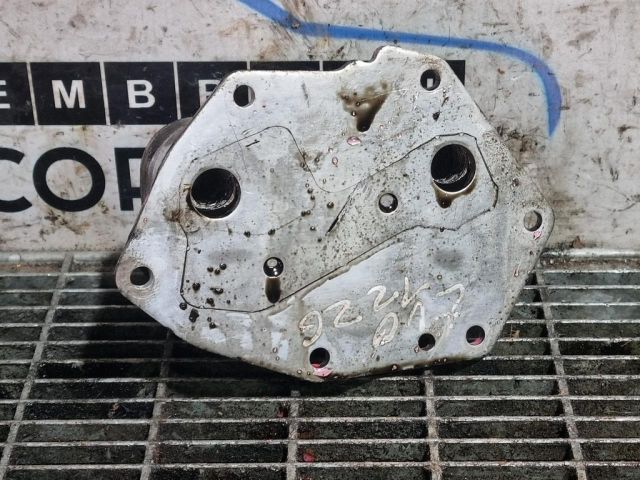 bontott LAND ROVER RANGE ROVER Olajhűtő