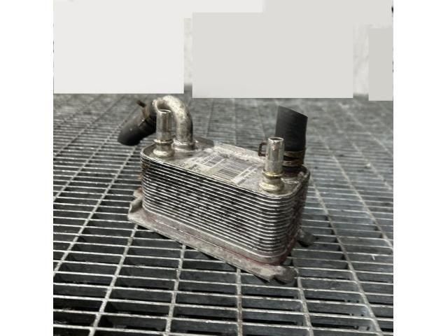 bontott LAND ROVER RANGE ROVER Olajhűtő