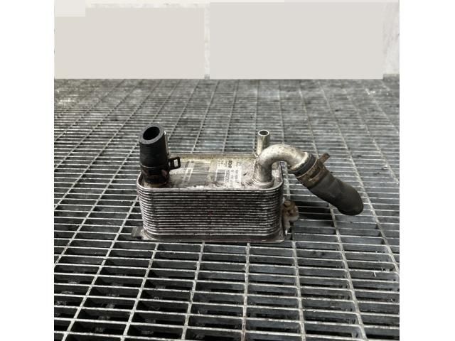 bontott LAND ROVER RANGE ROVER Olajhűtő