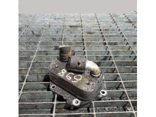 bontott LAND ROVER RANGE ROVER Olajhűtő