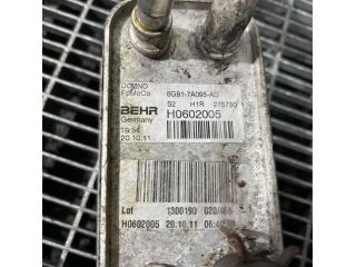 bontott LAND ROVER RANGE ROVER Olajhűtő