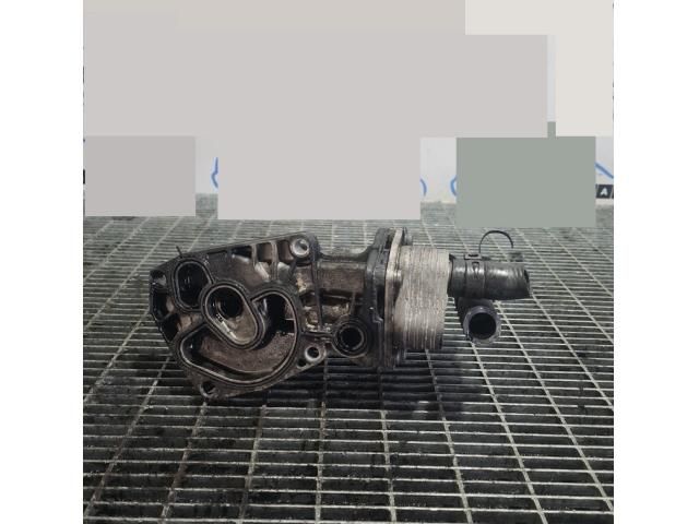 bontott LAND ROVER RANGE ROVER Olajszűrő Ház