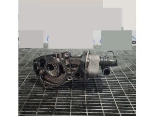 bontott LAND ROVER RANGE ROVER Olajszűrő Ház