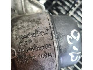 bontott LAND ROVER RANGE ROVER Olajszűrő Ház