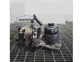 bontott LAND ROVER RANGE ROVER Olajszűrő Ház