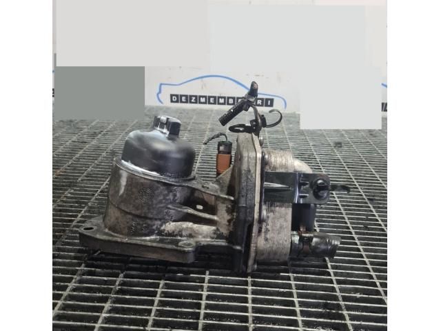 bontott LAND ROVER RANGE ROVER Olajszűrő Ház