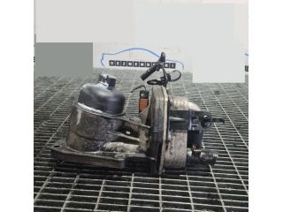 bontott LAND ROVER RANGE ROVER Olajszűrő Ház