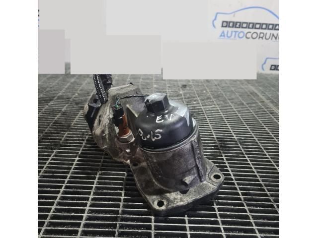 bontott LAND ROVER RANGE ROVER Olajszűrő Ház