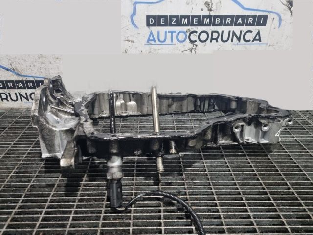 bontott LAND ROVER RANGE ROVER Olajteknő