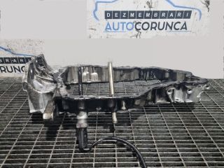 bontott LAND ROVER RANGE ROVER Olajteknő