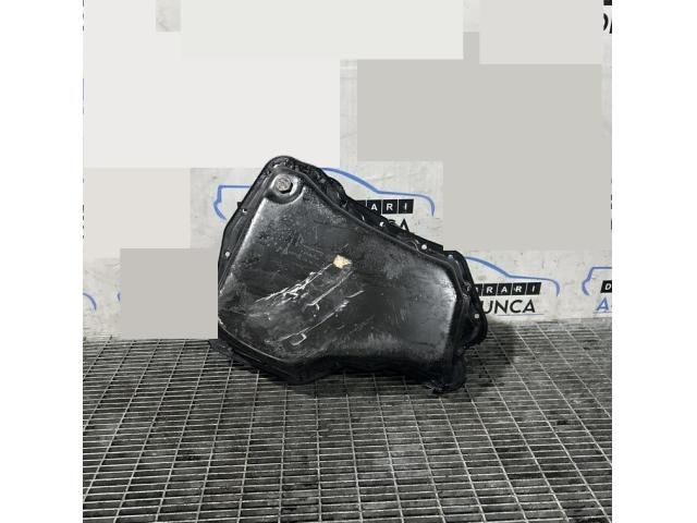 bontott LAND ROVER RANGE ROVER Olajteknő