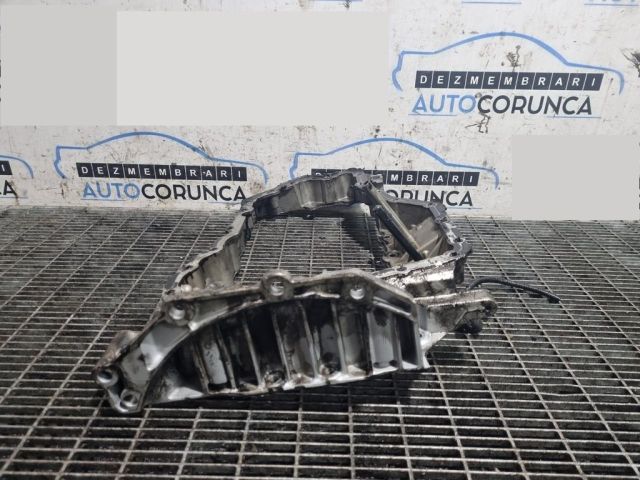 bontott LAND ROVER RANGE ROVER Olajteknő