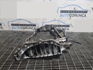 bontott LAND ROVER RANGE ROVER Olajteknő