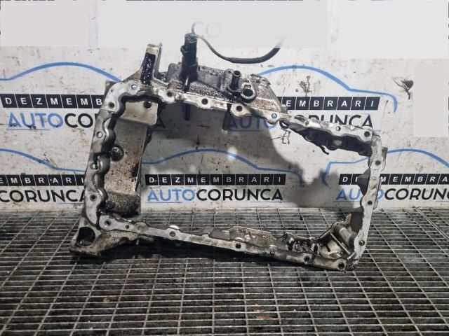 bontott LAND ROVER RANGE ROVER Olajteknő