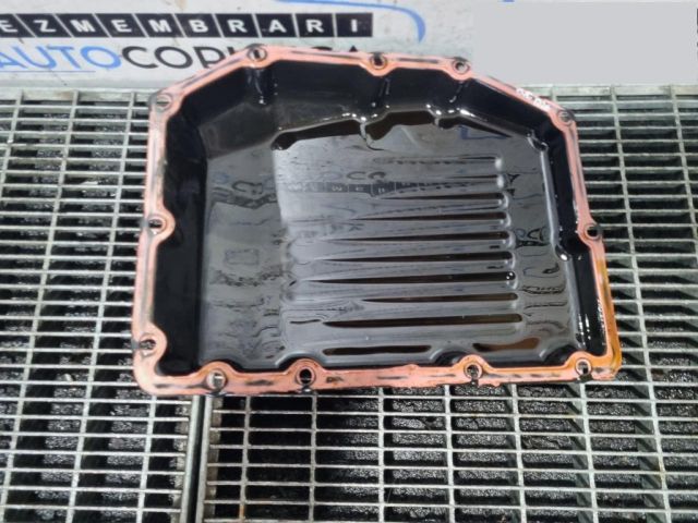 bontott LAND ROVER RANGE ROVER Olajteknő