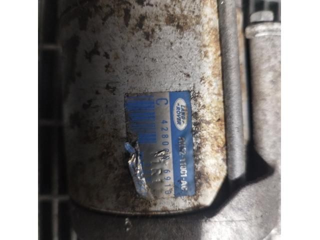 bontott LAND ROVER RANGE ROVER Önindító