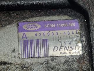 bontott LAND ROVER RANGE ROVER Önindító