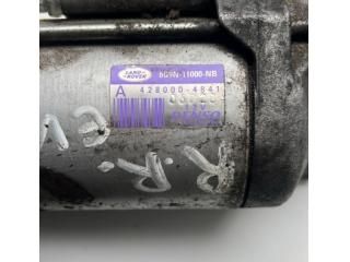 bontott LAND ROVER RANGE ROVER Önindító