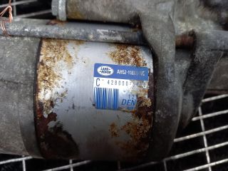 bontott LAND ROVER RANGE ROVER Önindító