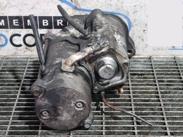 bontott LAND ROVER RANGE ROVER Önindító