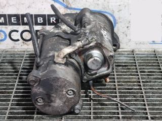 bontott LAND ROVER RANGE ROVER Önindító