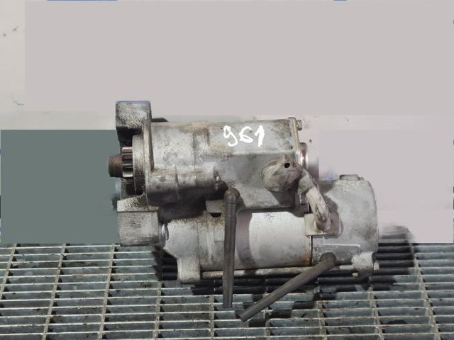 bontott LAND ROVER RANGE ROVER Önindító