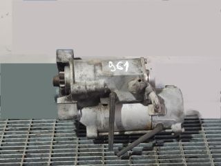 bontott LAND ROVER RANGE ROVER Önindító